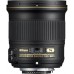 Объектив Nikon 24mm f/1.8G ED AF-S Nikkor Объектив Nikon 24mm f/1.8G ED AF-S Nikkor